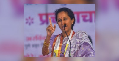 Supriya Sule Raises Concerns Over 'Ladki Bahin' Scheme Ahead of Maharashtra Polls