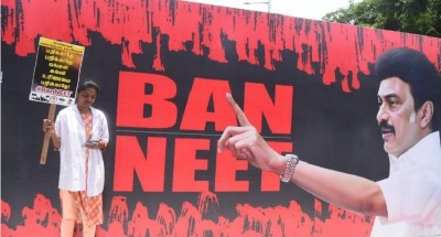 Congress Urges Policy Overhaul in Puducherry, Demands NEET Exemption