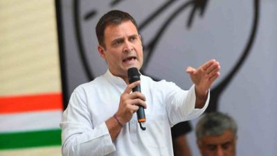 RSS defamation case: Rahul Gandhi to appear in court today