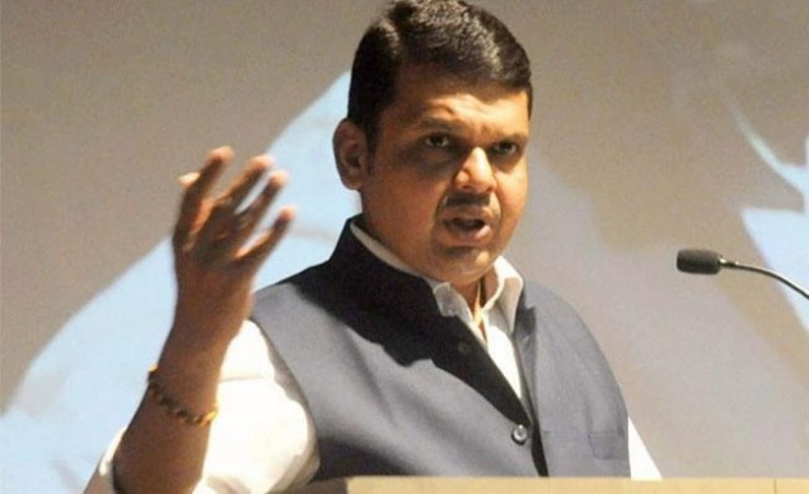 Maharashtra cabinet expansion to take place soon: Fadnavis