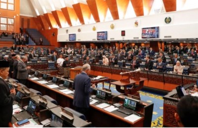 Malaysia's parliament holds special sitting for five days from July 26