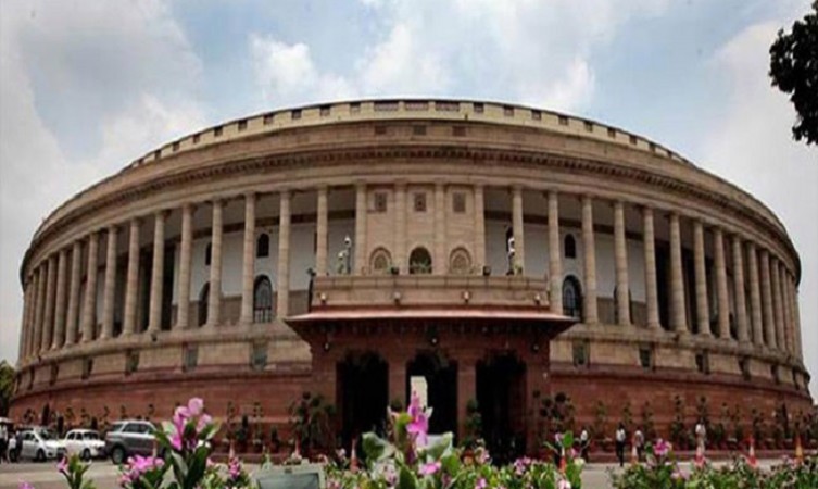 Lok Sabha to Discuss No-Confidence Motion on Aug 8,9; Reply on August 10
