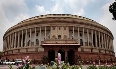 Opposition Walks Out from Parliament as Manipur Discussion Denied