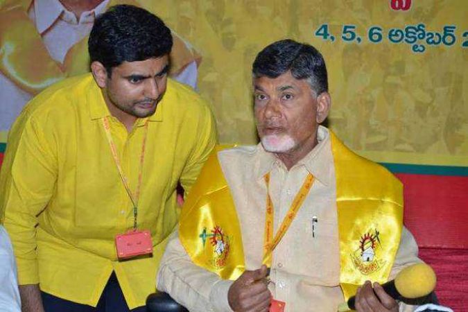 TDP opposes One Nation One Poll ideology