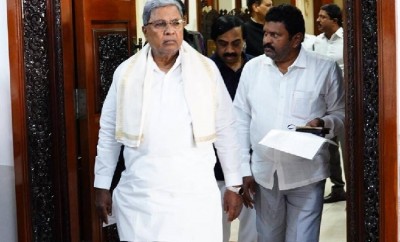 Karnataka to Unveil First Budget as Congress Assumes Power; Here's What You Need to Know
