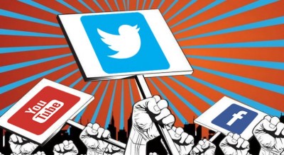 The Impact of Social Media on Politics