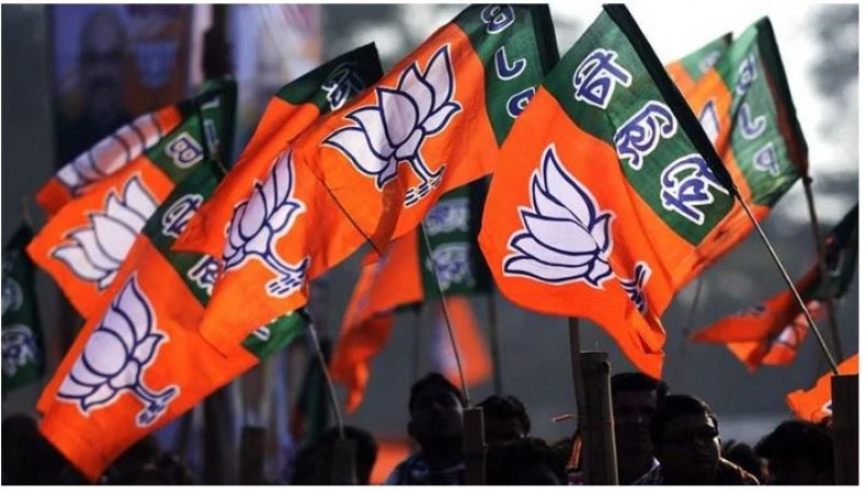 BJP to study cross-voting pattern during Presidential poll