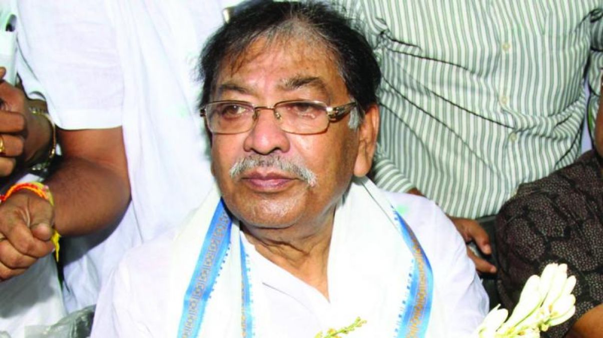 Big blow to Congress, Now West Bengal president resigns