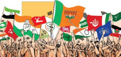 Nine parties against, BJP-Congress silenced in favour of 'One Nation, One Election'