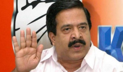 Cong leader Ramesh Chennithala urges secular parties to move on cooperatives