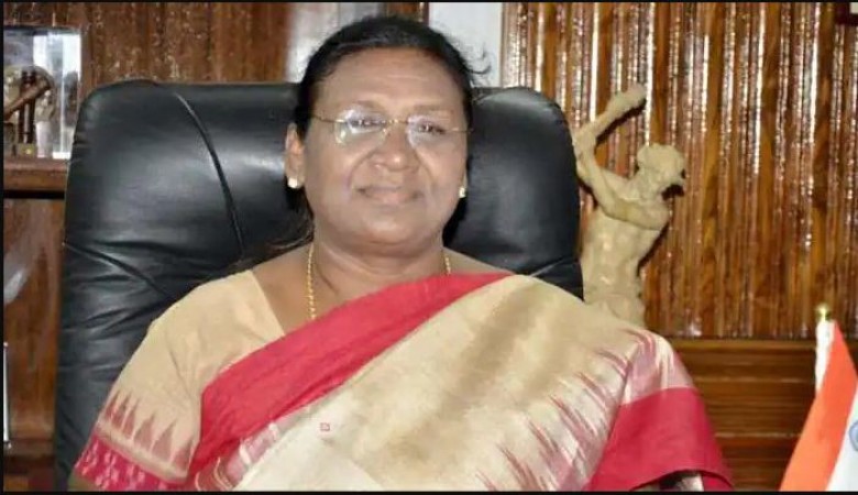 President Murmu to visit Madhya Pradesh today, Know what her plans