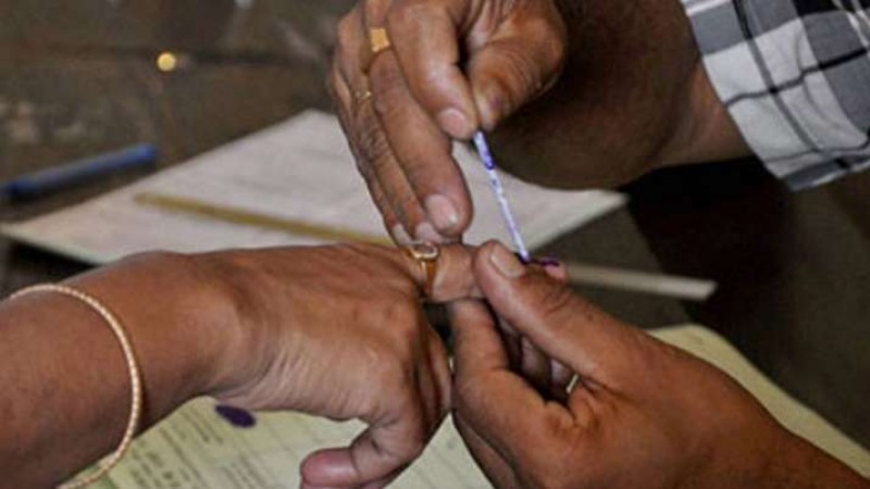 Madhya Pradesh urban body polls: 2nd phase voting underway
