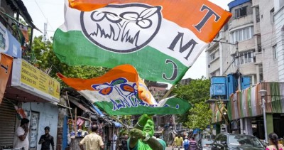 TMC Takes Early Lead in West Bengal Assembly By-Elections