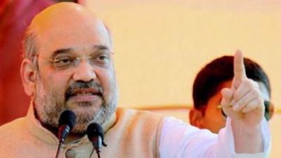 BJP rejects reports about Amit Shah's statement on Ram temple in Ayodhya