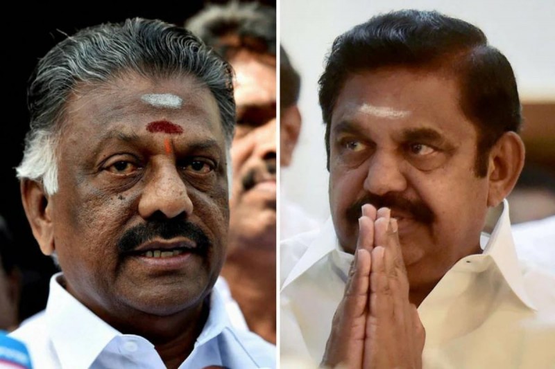 After AIADMK's OPS and EPS Call to Boycott Media Debates, Cadres Criticise Party's 'Suicidal' Move