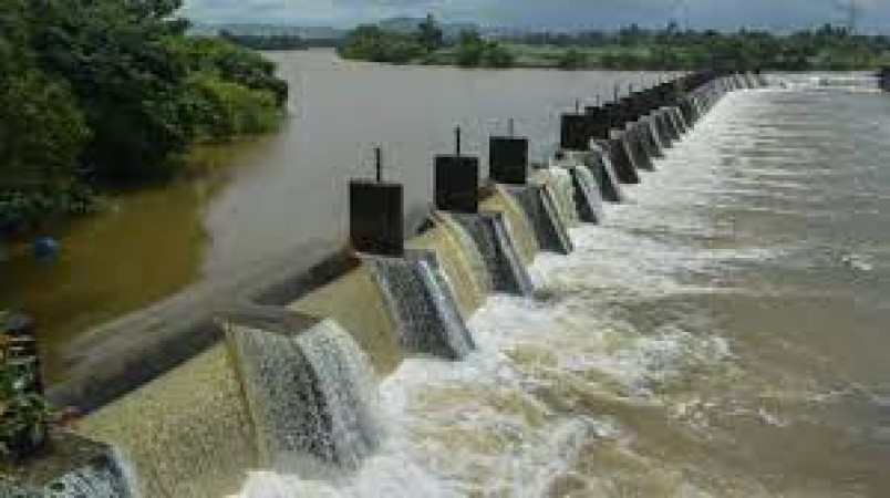 Krishna River Row: Andhra Pradesh Moves SC Against Telangana