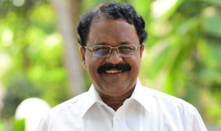 P S Sreedharan Pillai takes oath as Goa Governor, in presence of Chief Justice Bombay HC