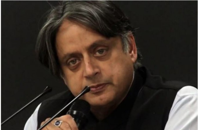Shashi Tharoor Reacts: Rising fuel price, joblessness caused by BJP's mismanagement