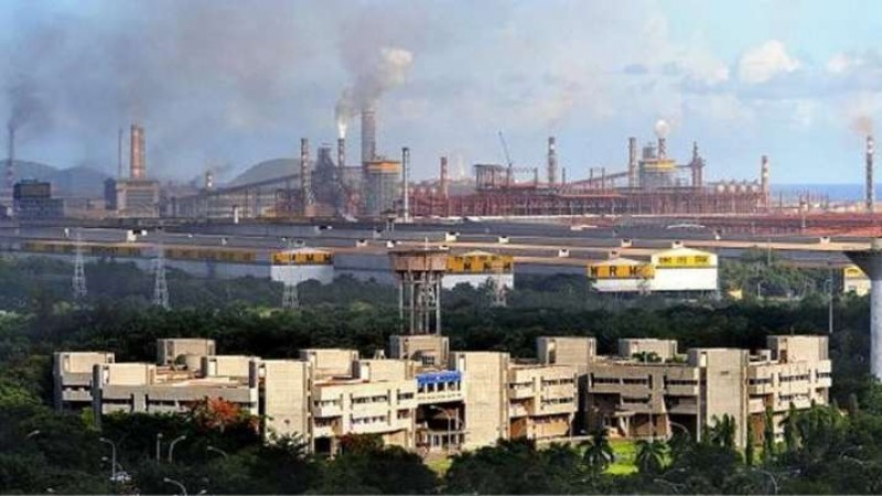 YSRCP leader to raise Vizag steel plant privatisation issue in Parliament