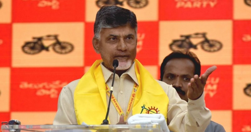 Jagan Mohan Reddy regime has been pushing Andhra Pradesh into such a severe financial crisis : TDPP