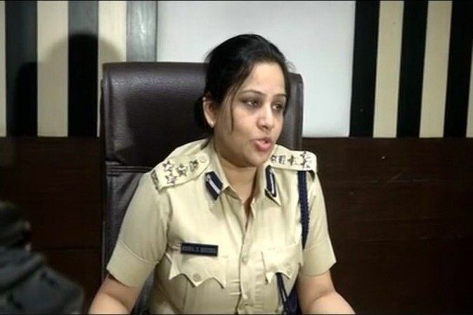 DIG Roopa joins the ranks of officers who uncovered irregularities and were transferred