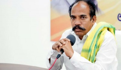 Non-priority and insignificant posts were given to the SC, ST and BCs: TDP