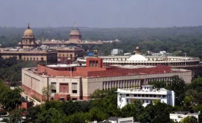 All-party meeting, opposition to raise diverse issues in monsoon session