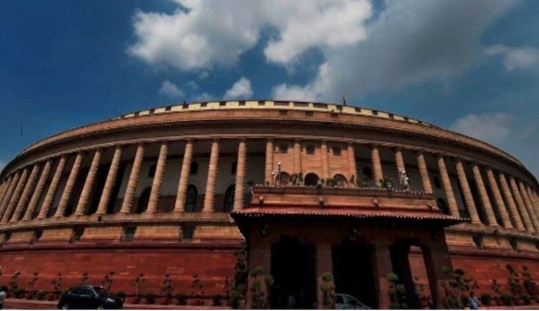 FM to reply on discussion on Jammu Kashmir budget in Rajya Sabha today
