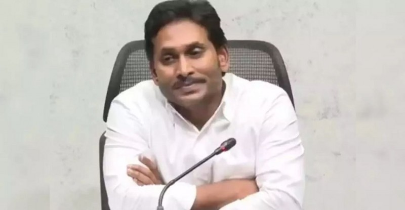 YSRCP Plans Peaceful Protest in Delhi Over Andhra Pradesh Lawlessness