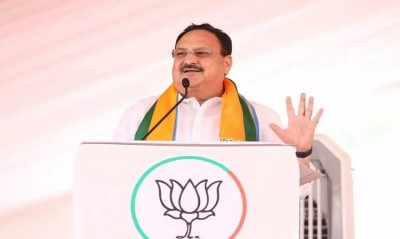 BJP's Fact-Finding Panel presents report to Nadda on 'atrocities' against women in WB