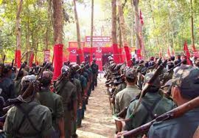 Naxalism in India: From Ideology to Political Turmoil