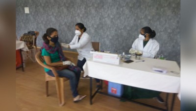 तमिलनाडु सीएसआर सहायता से निजी अस्पतालों में मुफ्त टीकाकरण की खोज: मंत्री