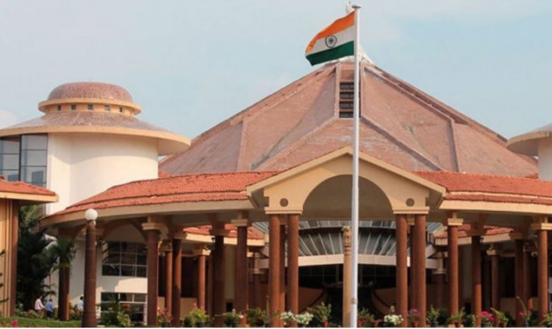 Election of Goa Legislative Assembly Deputy Speaker today