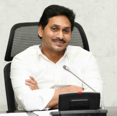CM YS Jagan Mohan Reddy to release Kapu Nestham funds today