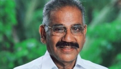 Kerala: NCP leaders back Saseendran while opposition seeks his resignation