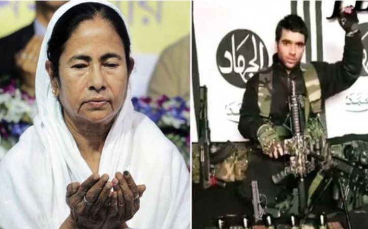 Furor Unleashed: Mamata Banerjee Sparks Outrage by Labeling Pulwama Attack as 'Staged'