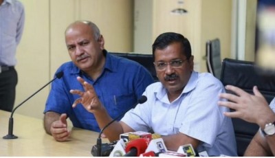 AAP Govt new excise policy has drawn severe criticism?