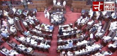 Fourth day of the Monsoon Parliament Session adjourned till 12:00 AM