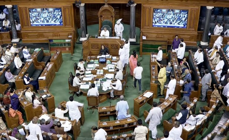 Govt to withdraw DNA Technology Regulation Bill, 2019 from LS