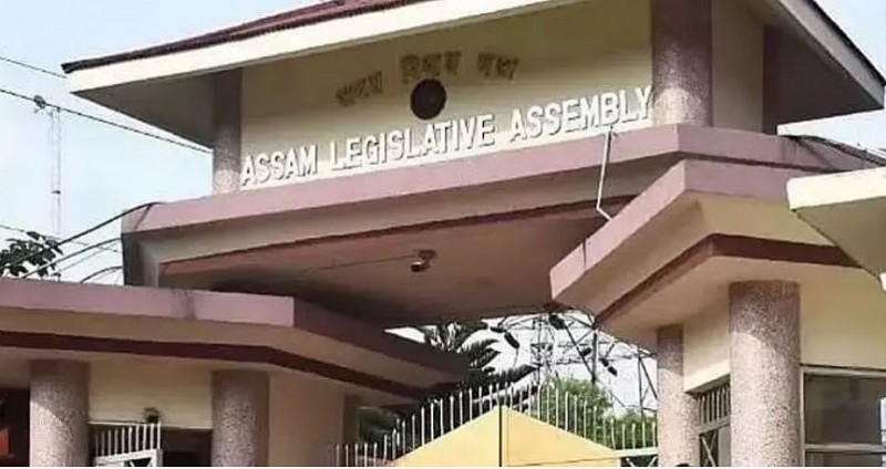 Om Birla to inaugurate New Assam Legislative  Assembly building on July 30