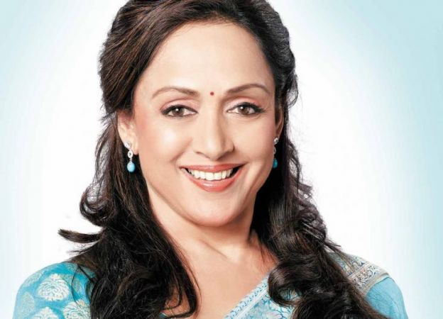 BJP MP Hema Malini: I can become Chief Minister 'in a minute' if I wish to