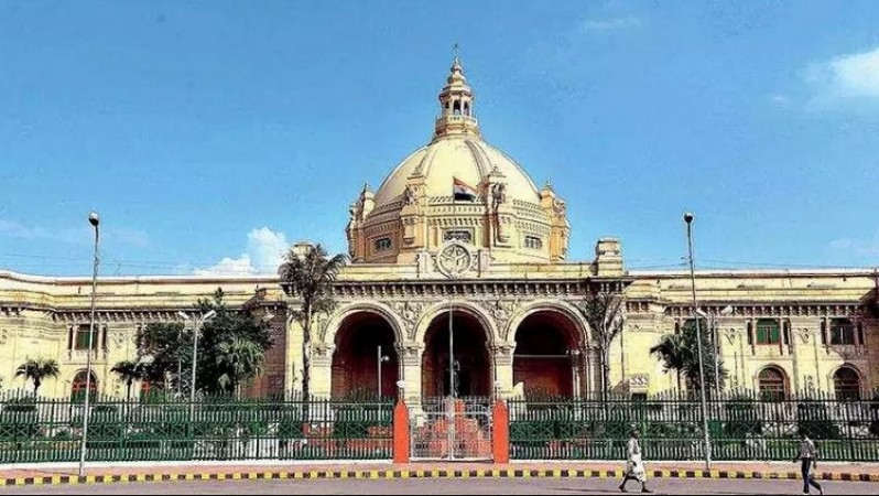 UP Assembly to Get New Rule Book in Monsoon Session