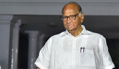 CBI, ED, NCB, being misused to target Opposition, says Sharad Pawar
