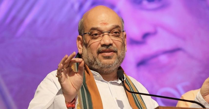 There are lot of reasons to win in 2019 elections, communal politics is not BJP's agenda: Shah