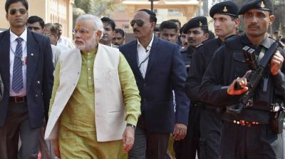 PM Modi to visit Lucknow, will launch Projects Worth Rs 60,000 Crore