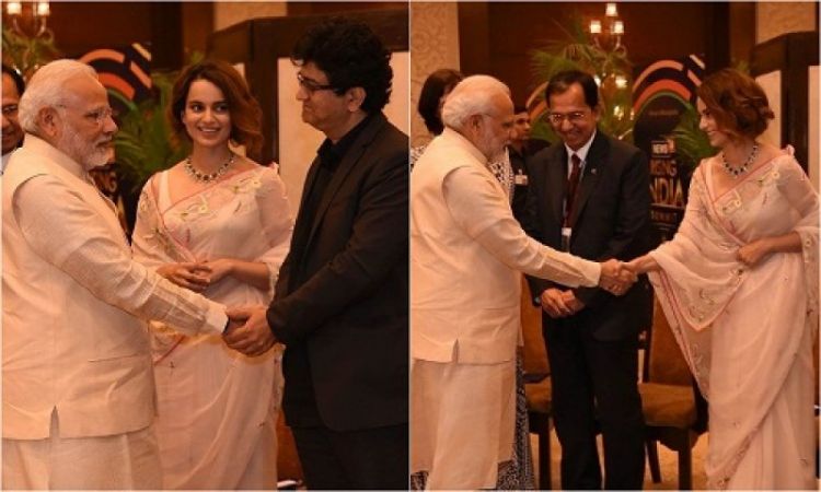 Five years not enough to get the country out of the pit, Modi should become the PM again: Kangana