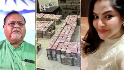 Parth who had 50 crore cash, had only Rs 6,300 in 2011, then how suddenly...