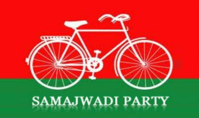 Samajwadi Party MLC Yashwant Sinha resigned today
