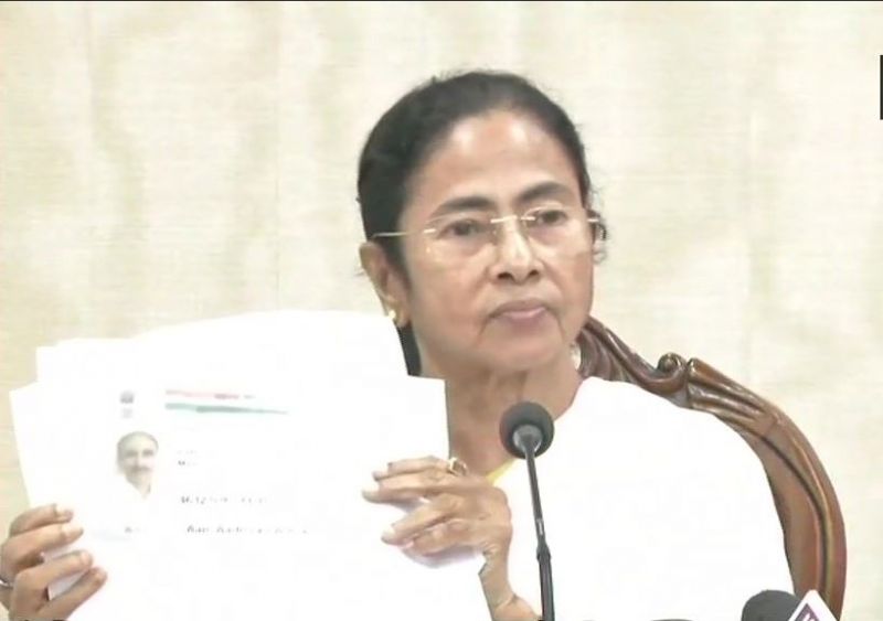 Six MPs of the Trinamool Congress likely to visit Assam: NRC Row