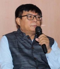 असम विपक्षी कांग्रेस ने पार्टी छोड़ने के लिए विधायक सुशांत को ठहराया जिम्मेदार